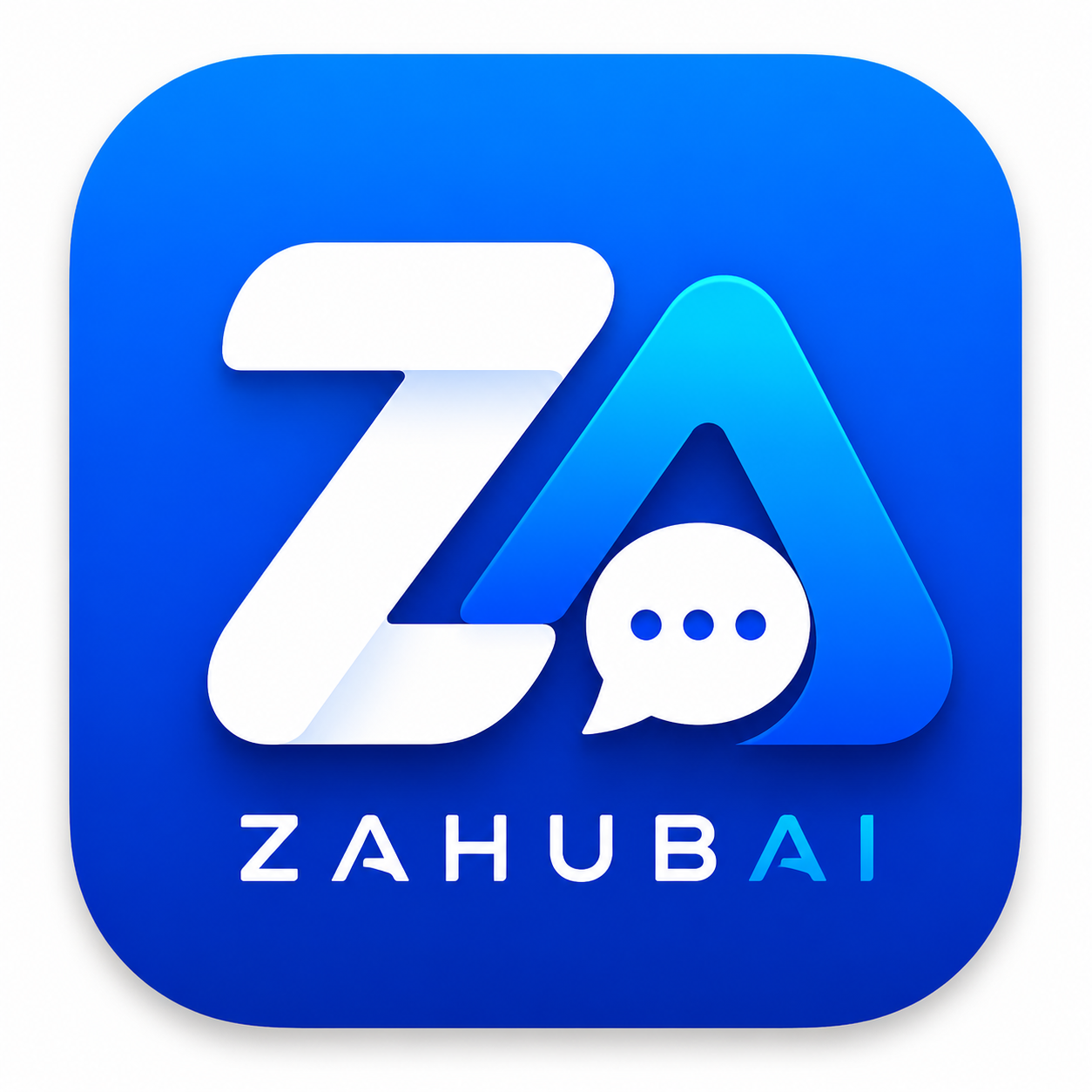 ZahubAI