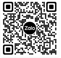 QR nhóm Zalo