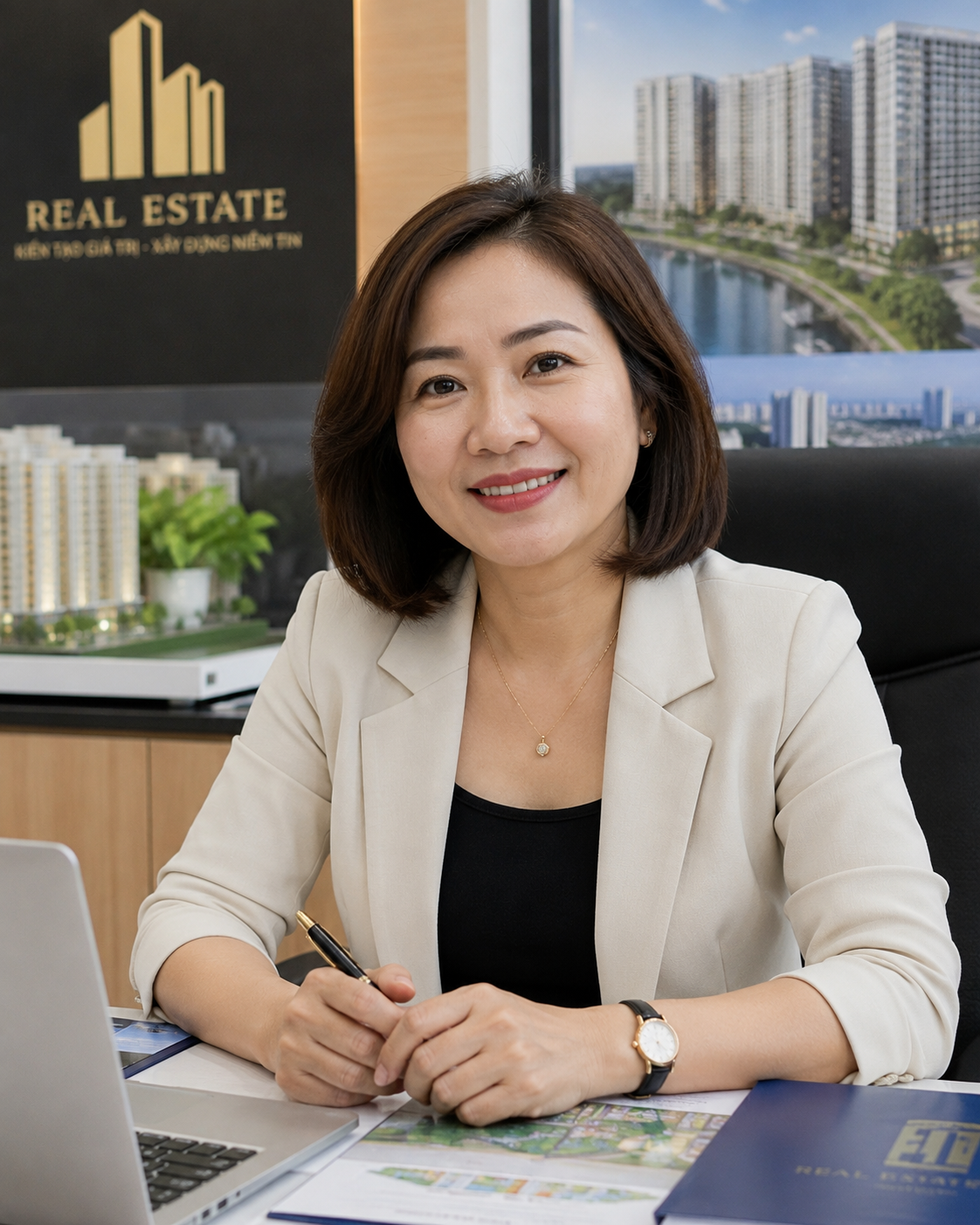 Chị Hương